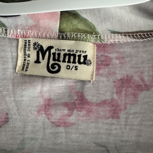 Mumu The perfect kimono - Picture 2 of 2